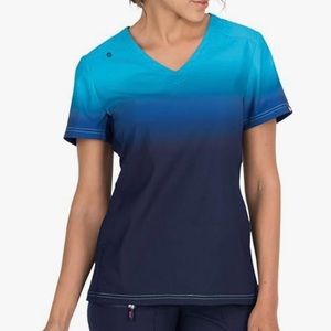 KOI Women's 370L Reform Top